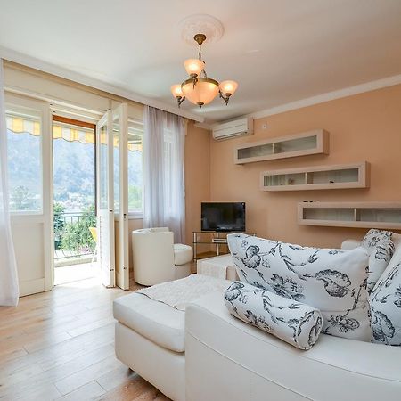 Central Apartment Котор Экстерьер фото