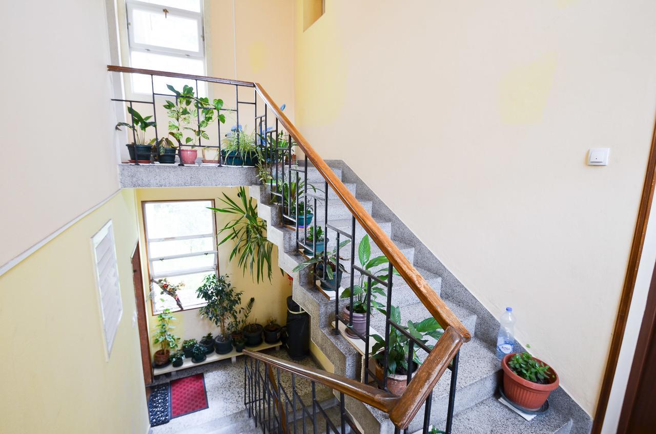 Central Apartment Котор Экстерьер фото