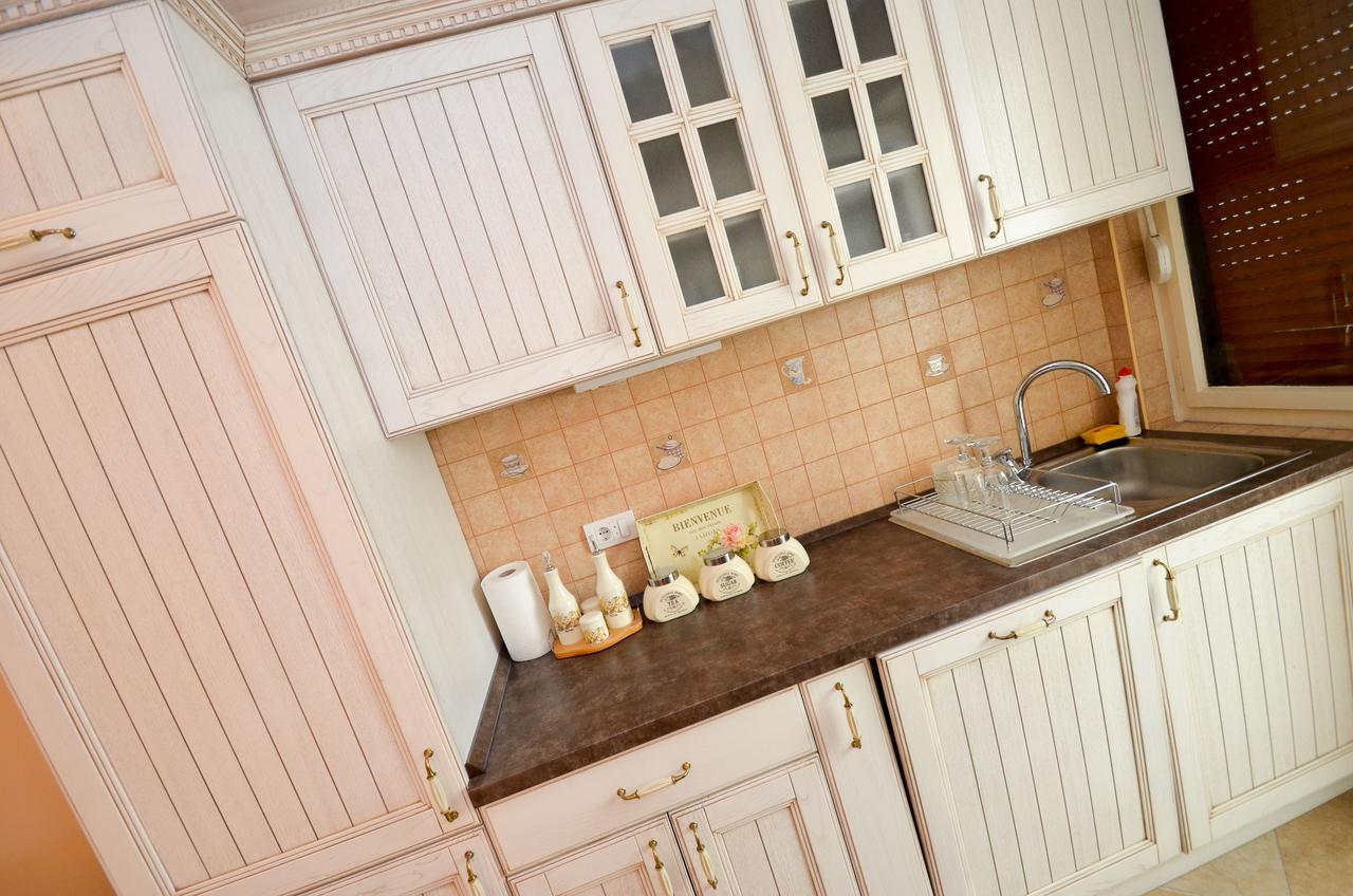 Central Apartment Котор Экстерьер фото